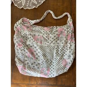 Free People shopping bag